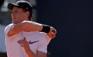 Jannik Sinner contro "Roma maledetta": 5 precedenti da inubco