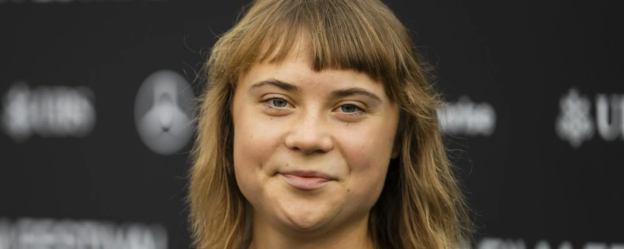 Greta Thunberg umiliata: 4 gatti a vederla e lei sbrocca con i marocchini