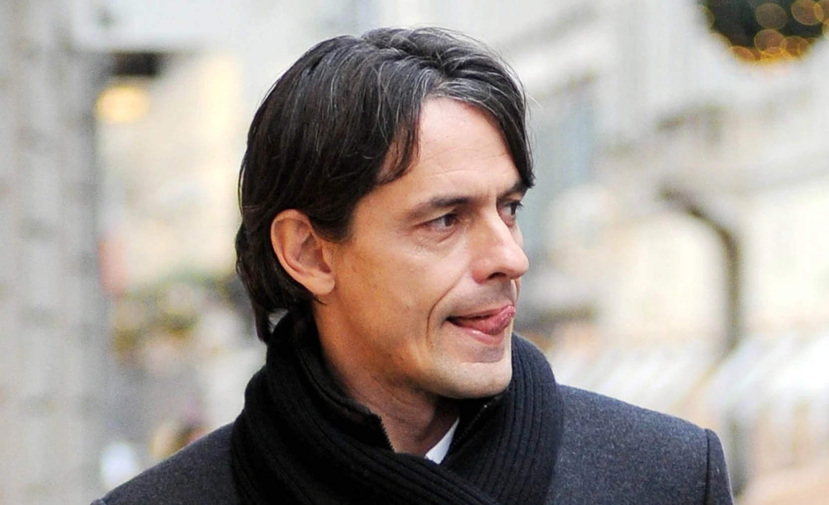 Clamoroso, a un passo dalla firma: il (grande) club che vuole Pippo Inzaghi