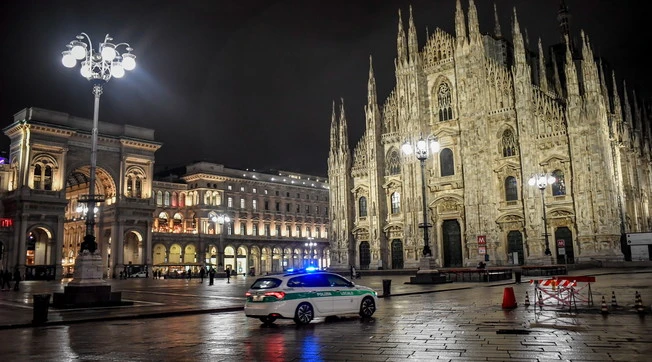 Coronavirus, il report del Cts: "Tra un mese rischiamo un nuovo lockdown"