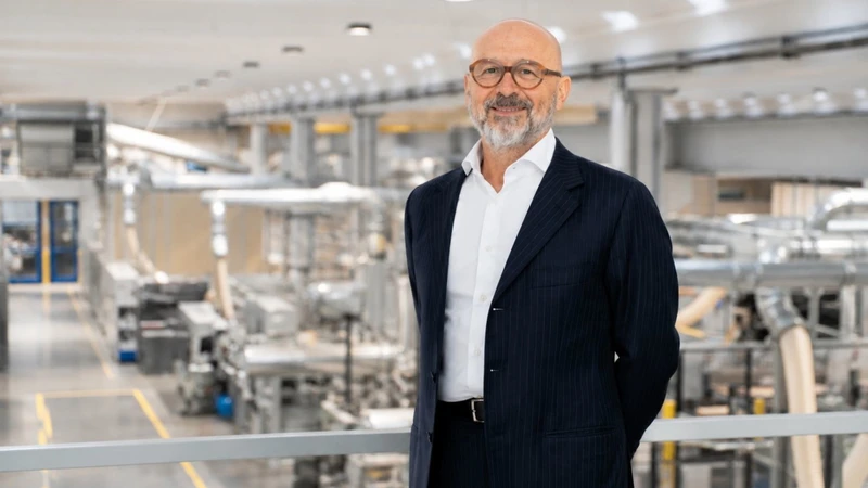 Biesse acquisisce Orchestra Srl e rafforza la strategia digitale per lâ ottimizzazione e la semplificazione dei processi produttivi