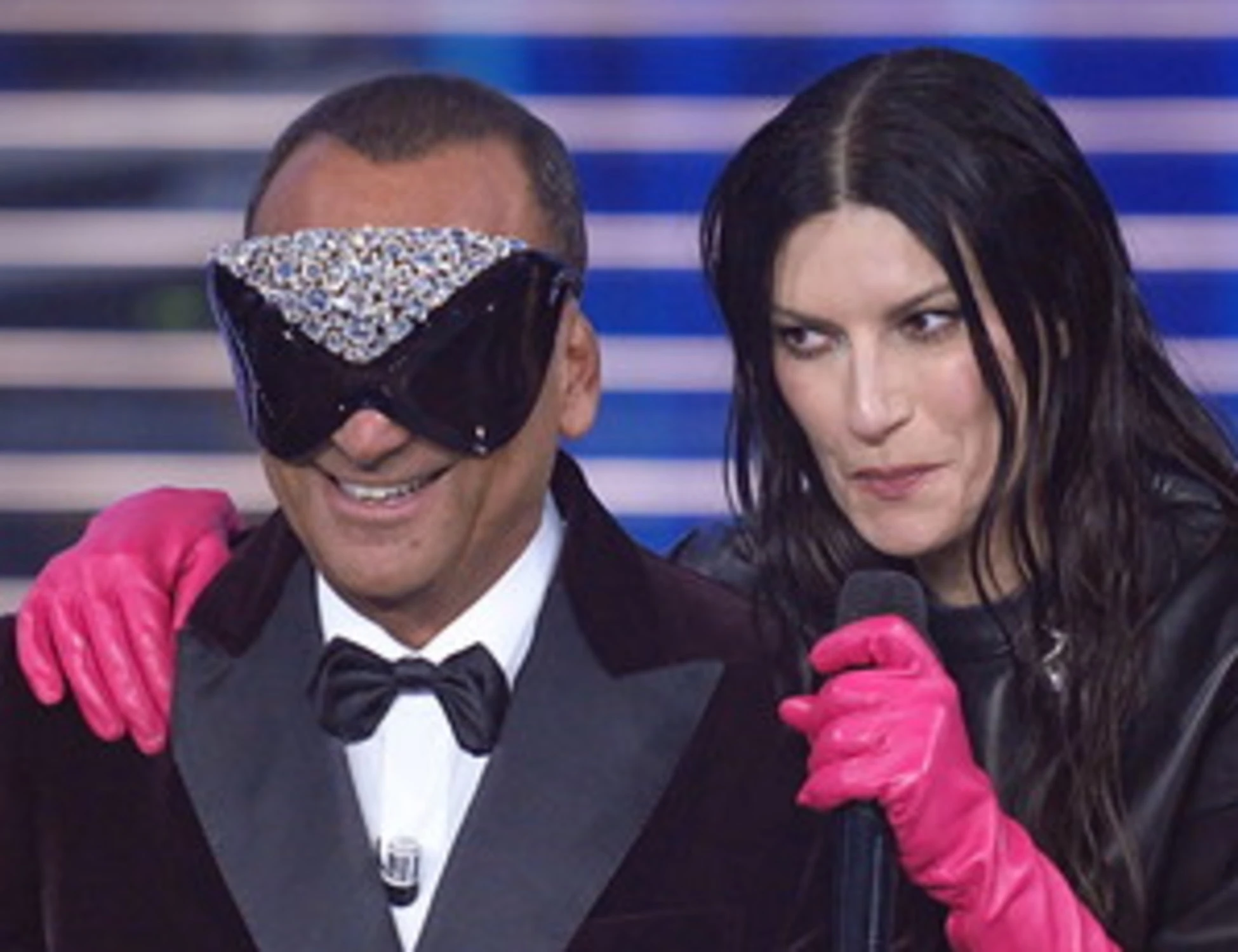 Sanremo 2026, la bordata di Arbore: "Quello che passa il convento"