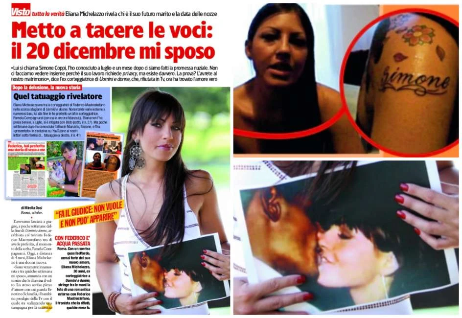 Eliana Michelazzo e Pamela Prati, hanno scoperto una cosa: "Dieci anni fa...", un altro terremoto