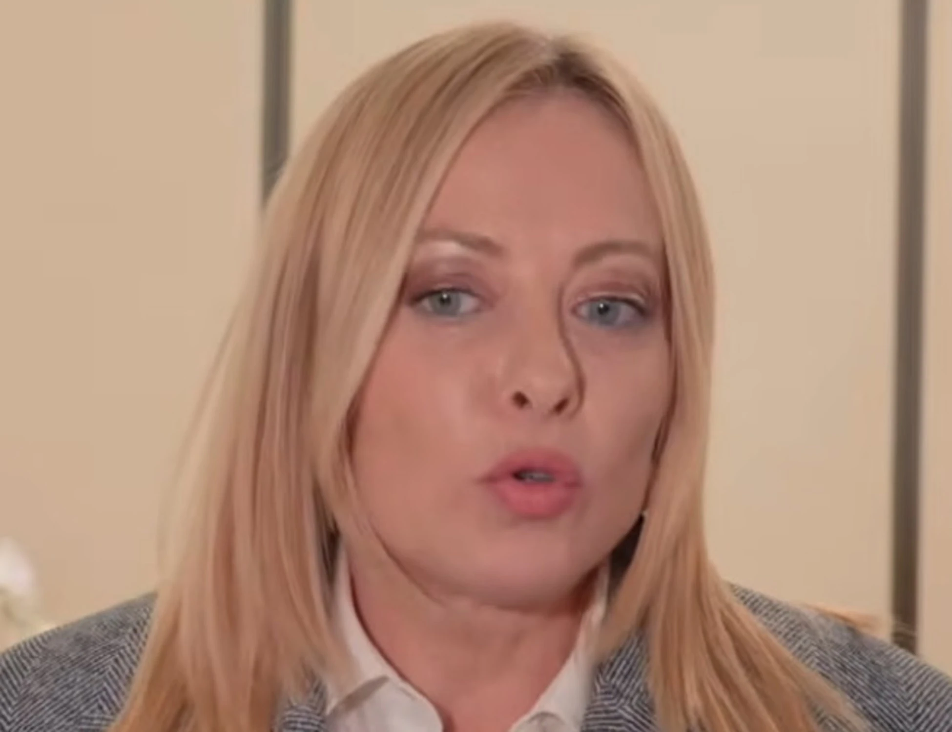 Giorgia Meloni sulla Flotilla: "Condanna totale, ma sono degli irresponsabili"