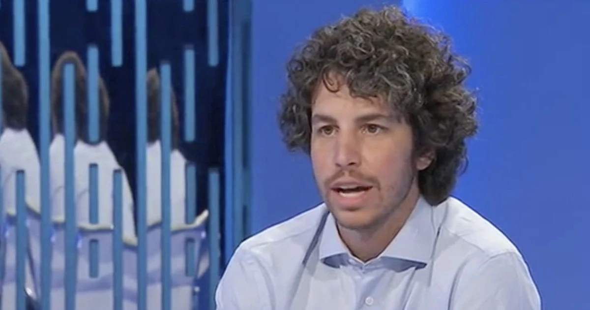 Otto e Mezzo, Mattia Santori su Giuseppe Conte: "Stati generali? Per tre mesi ha comandato da solo"