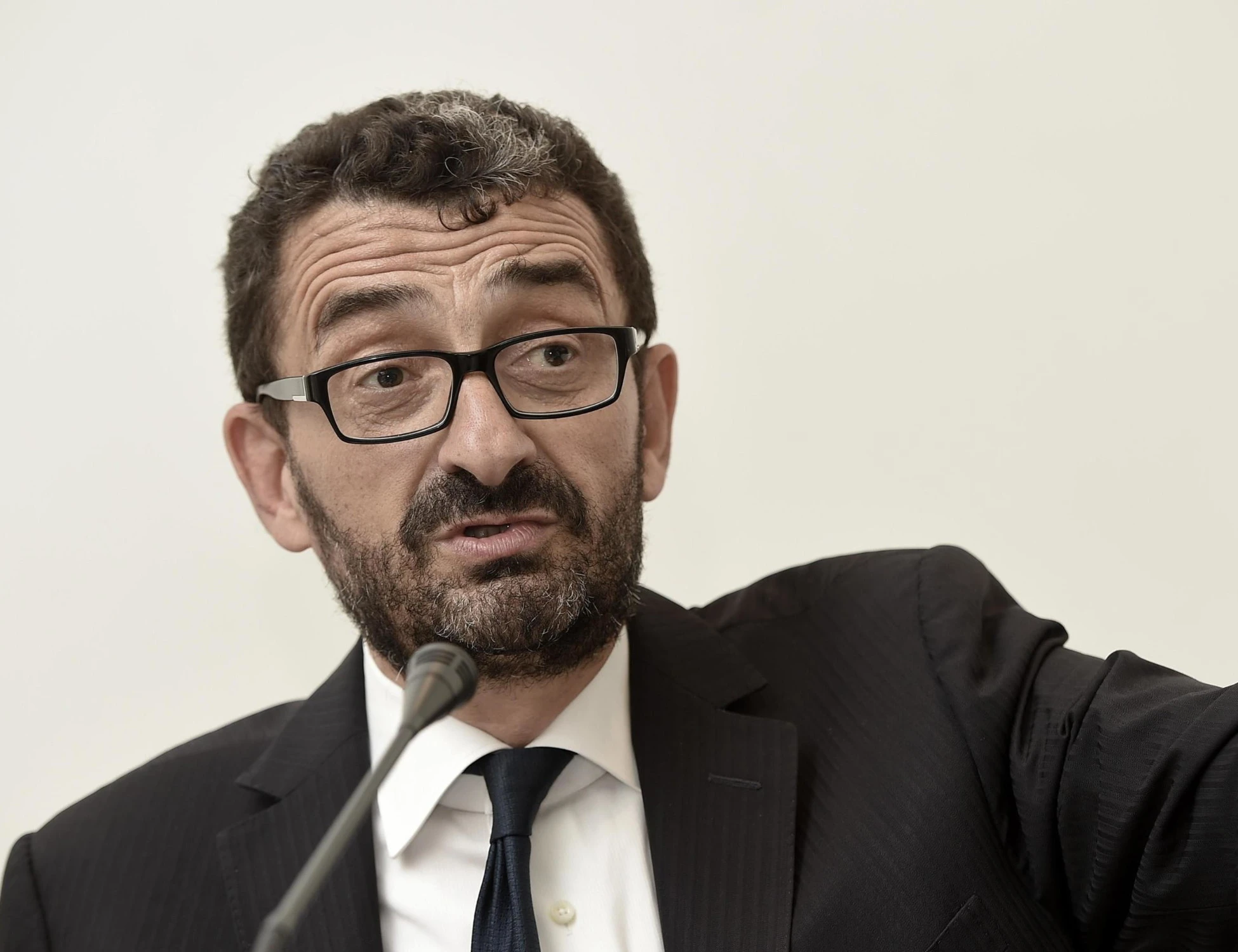 Davide Tabarelli: "La crisi energetica? Non è drammatica. E Mosca non ci serve"