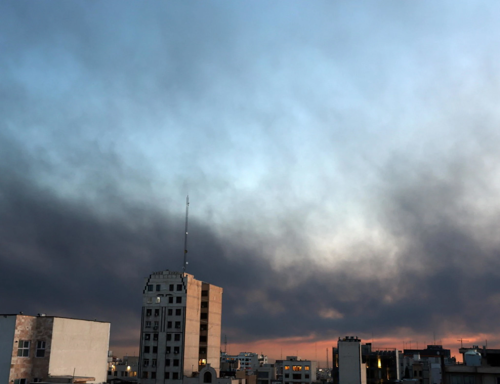 Energia, le lezioni che la guerra ci insegna