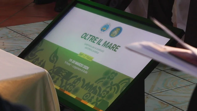 Turismo e destagionalizzazione, a Scilla "Focus Sud e Futuri"