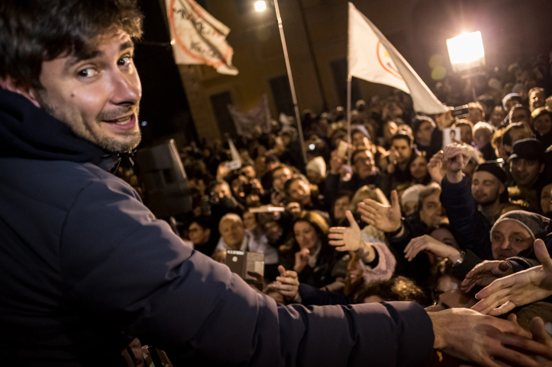 Alessandro Sallusti: "Caro Di Battista, noi saremo rimbambiti, voi frustrati"