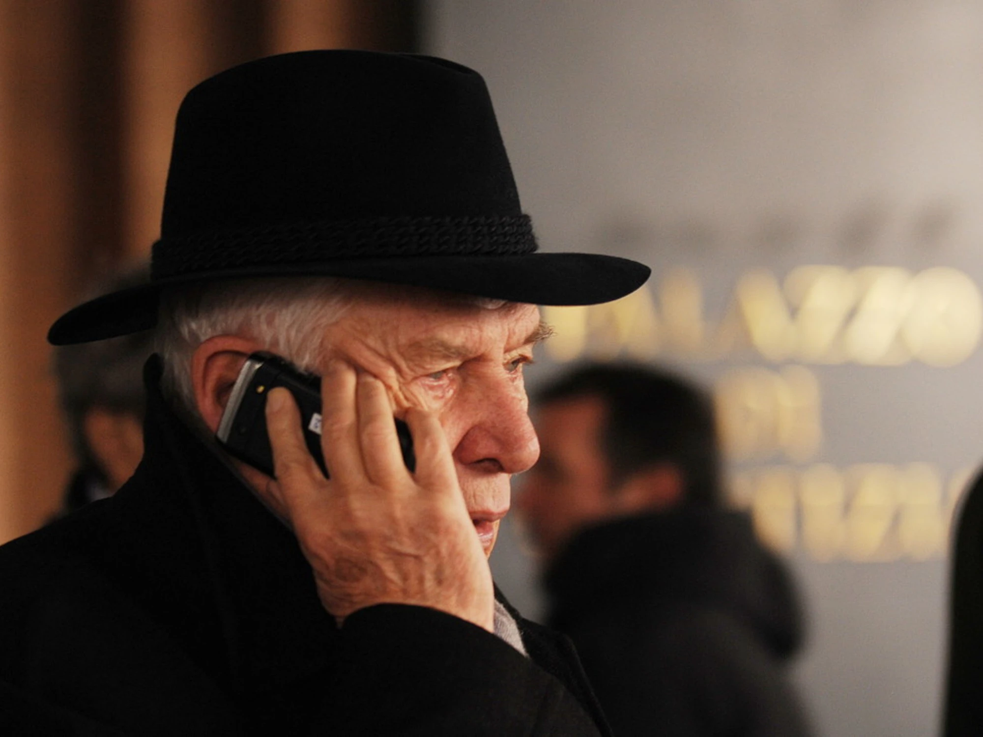 Franzo Grande Stevens muore a 96 anni, era l'avvocato di fiducia degli Agnelli