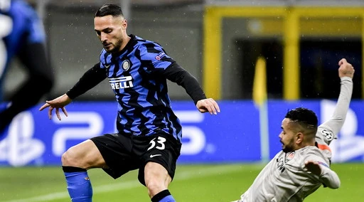 Inter fuori dall'Europa, flop firmato Antonio Conte: 0-0 con lo Shaktar, fine corsa
