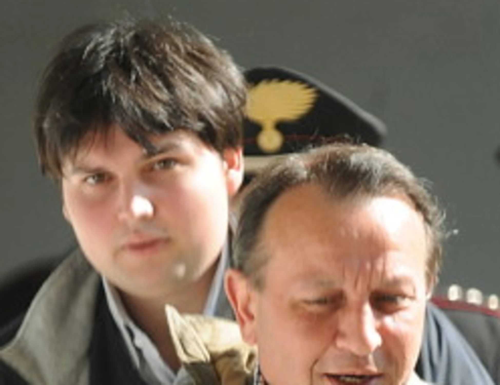 Garlasco, Marco Poggi in Procura: dubbi su Andrea Sempio