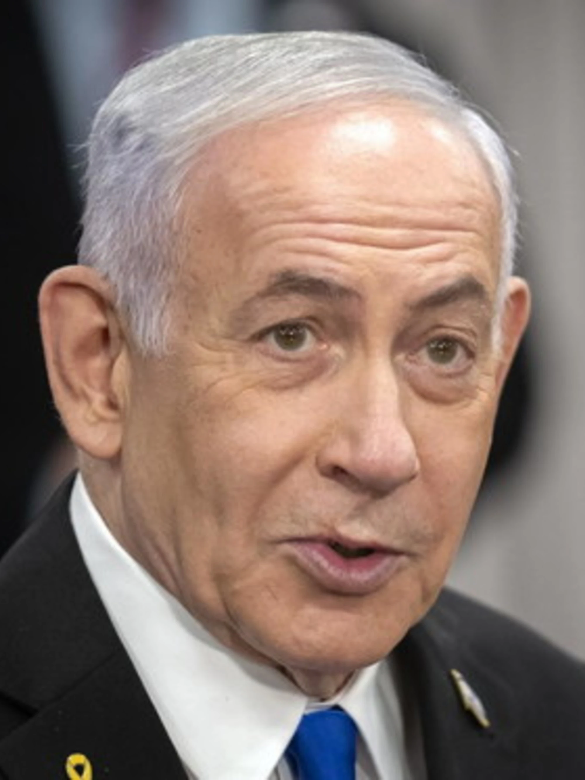 L'Europa è contro Israele perché è uno Stato nazionale