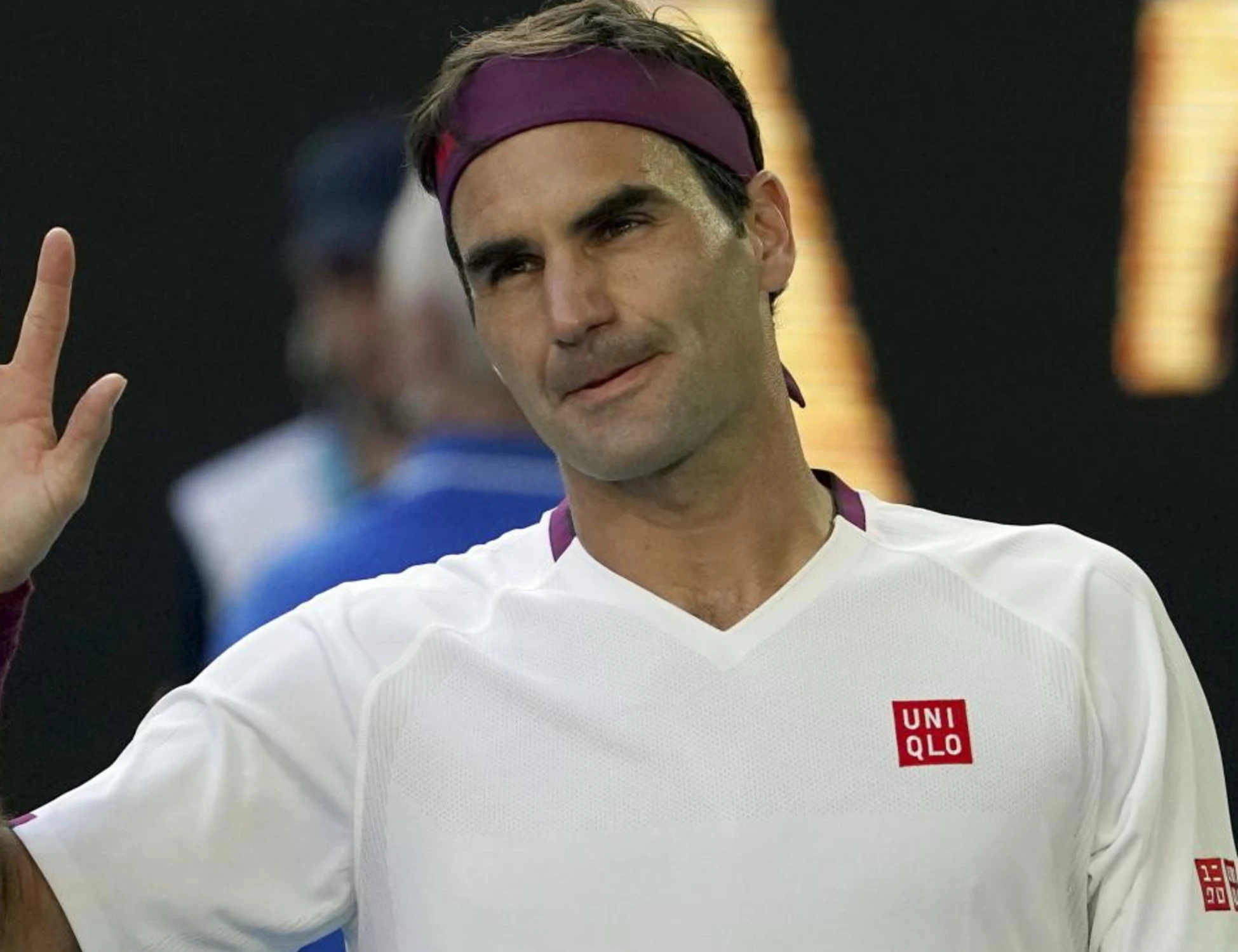 Federer, una macchina da soldi anche senza tennis