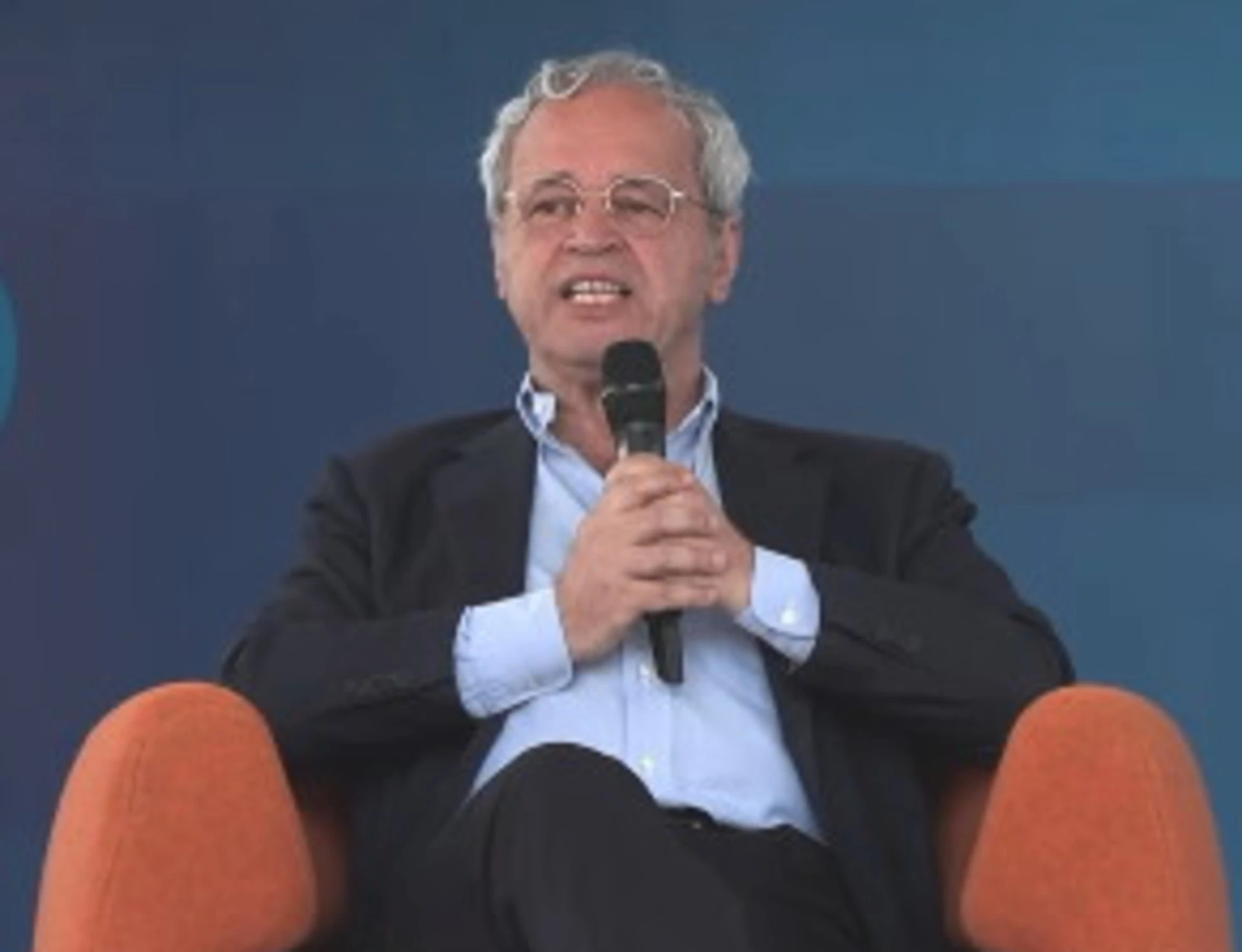 FdI picchia duro: "Mentana lo ha ammesso, cos'è La7"