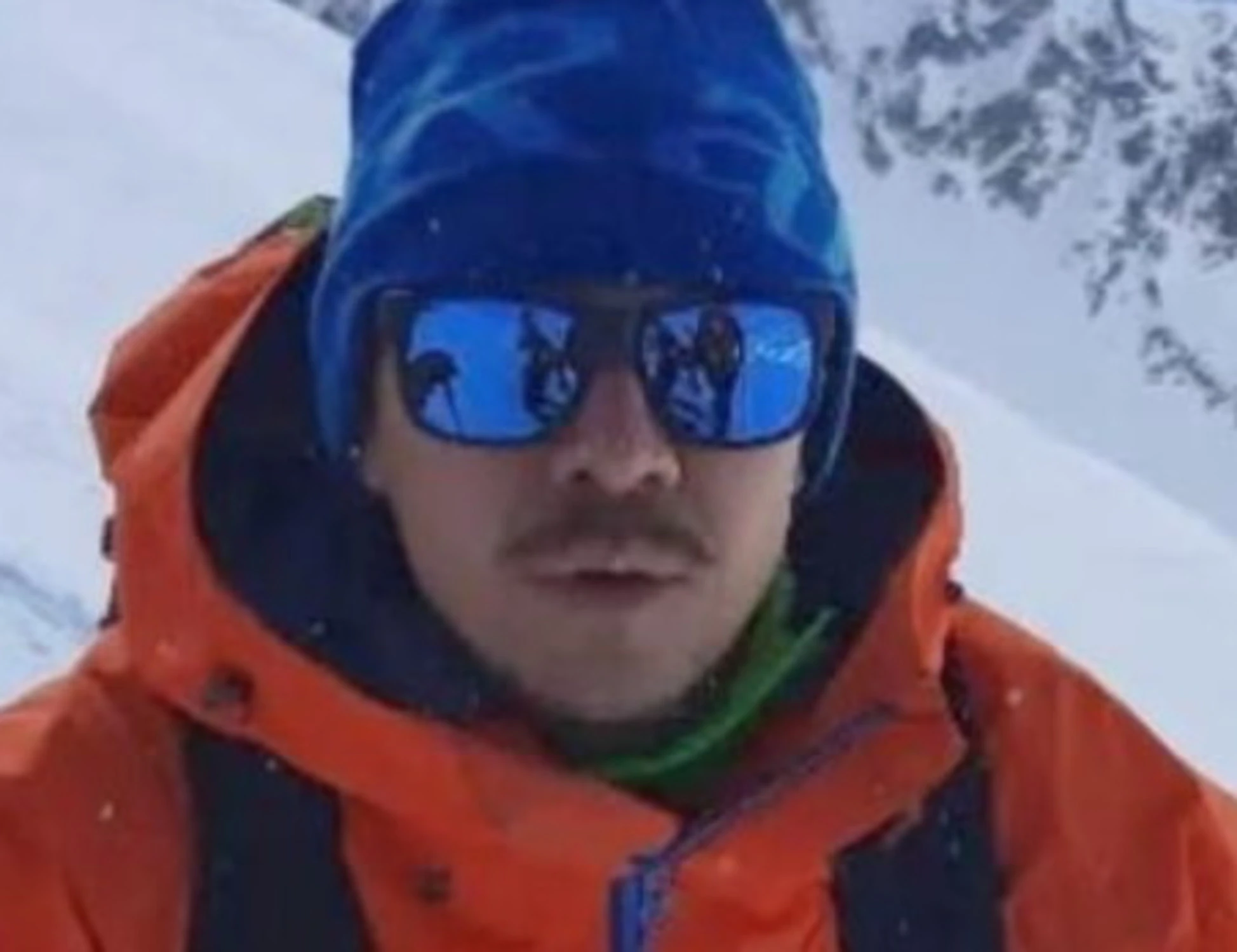 Luca Sinigaglia, l'alpinista morto per salvare l'amica bloccata a 7mila metri