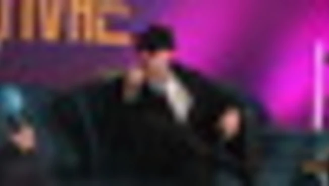 Sanremo, Mario Biondi: sostengo i giovani come Sayf e i miei figli