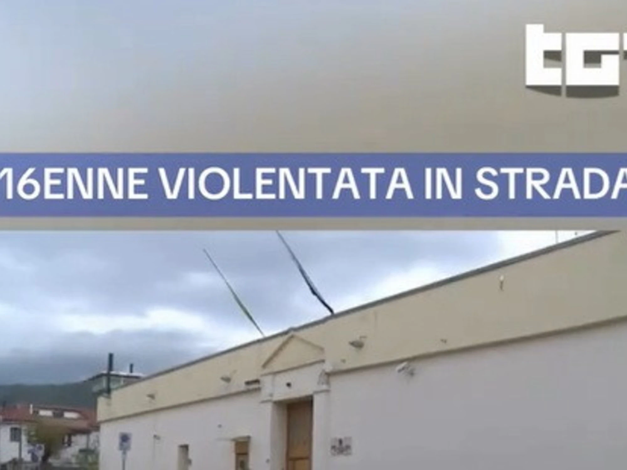 16enne violentata ad Avezzano: arrestato il presunto aggressore