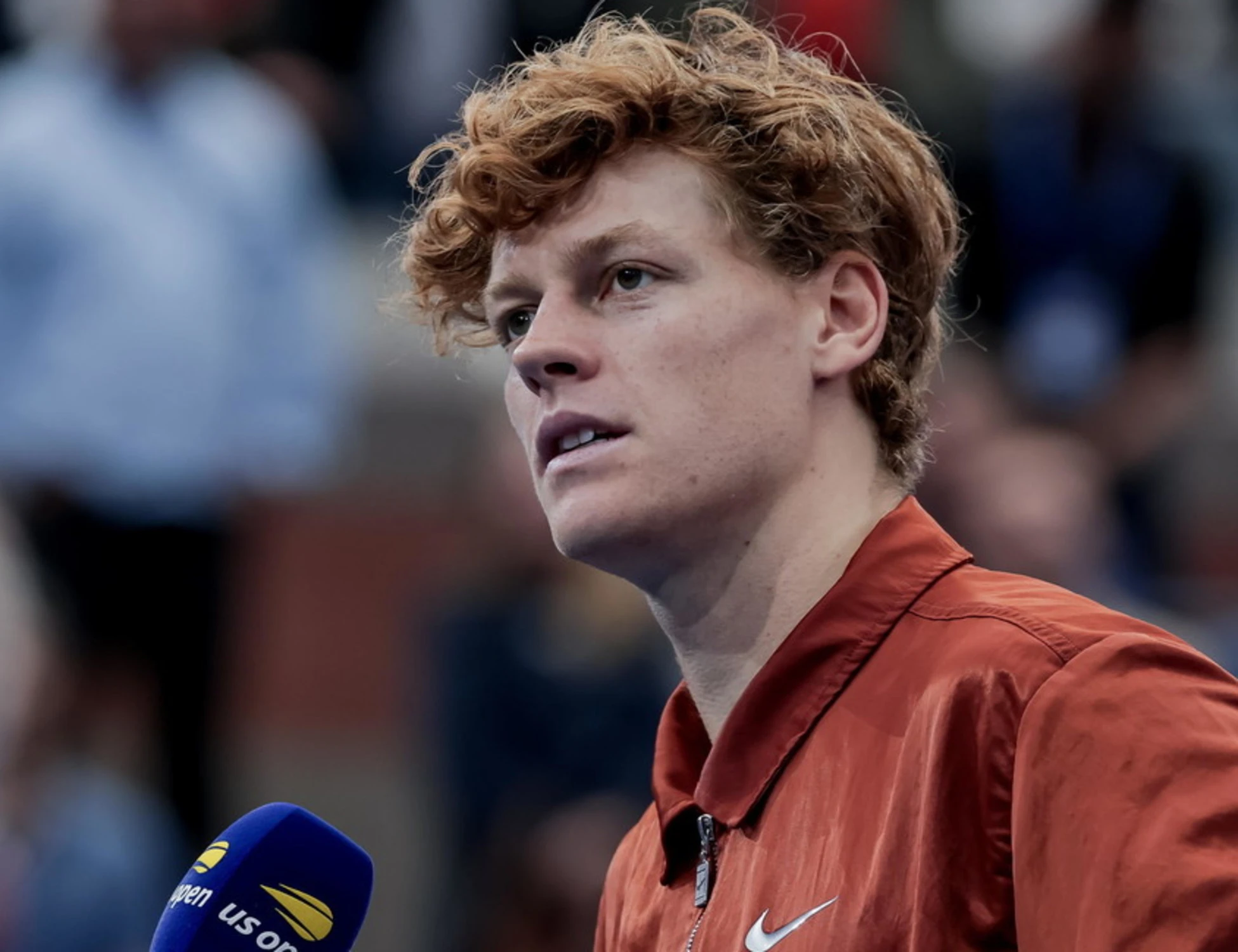 Jannik Sinner, sfida totale ad Alcaraz: "Su cosa sto lavorando"