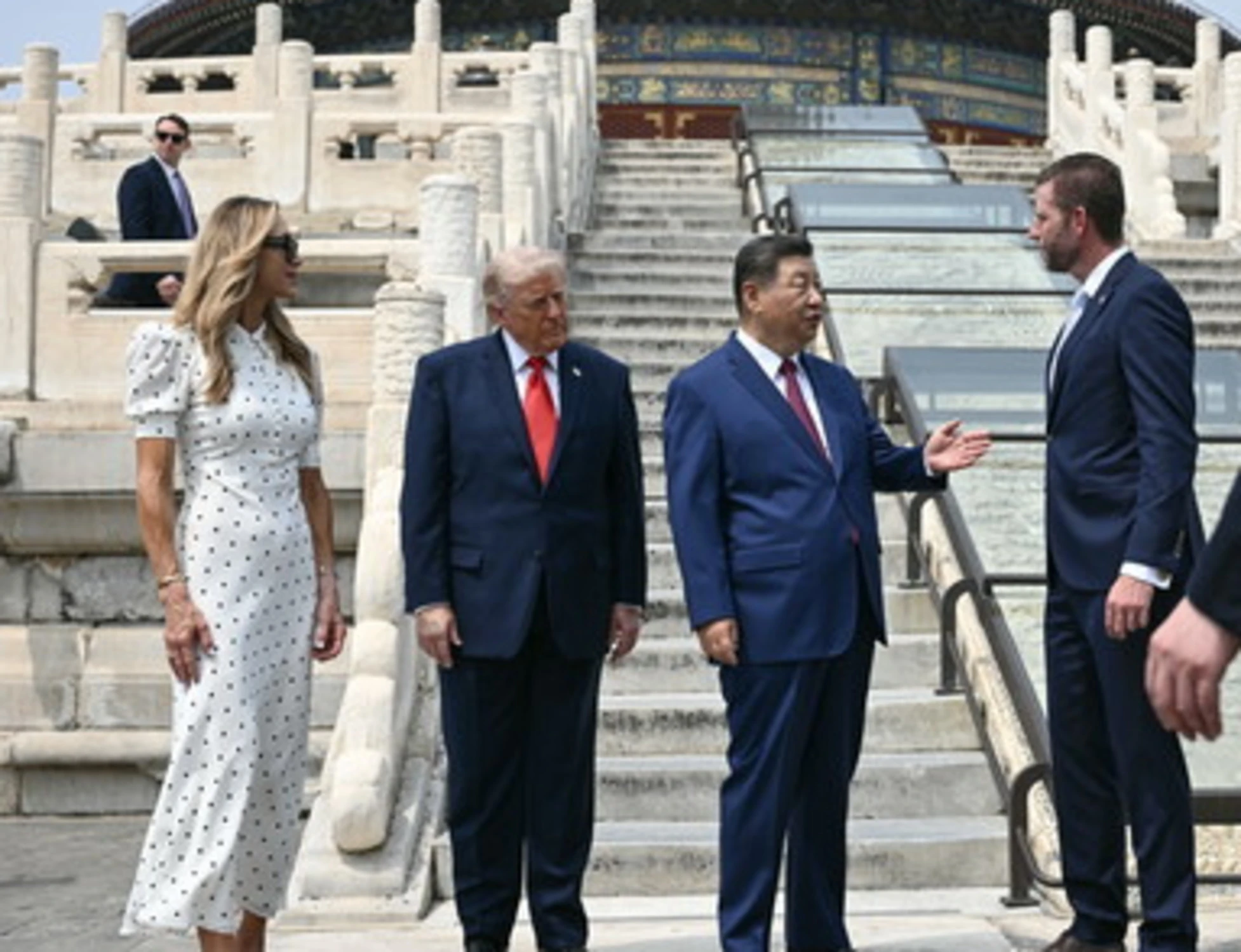 Trump e Xi, la frase raggelante su Taiwan e la trappola di Tucidide
