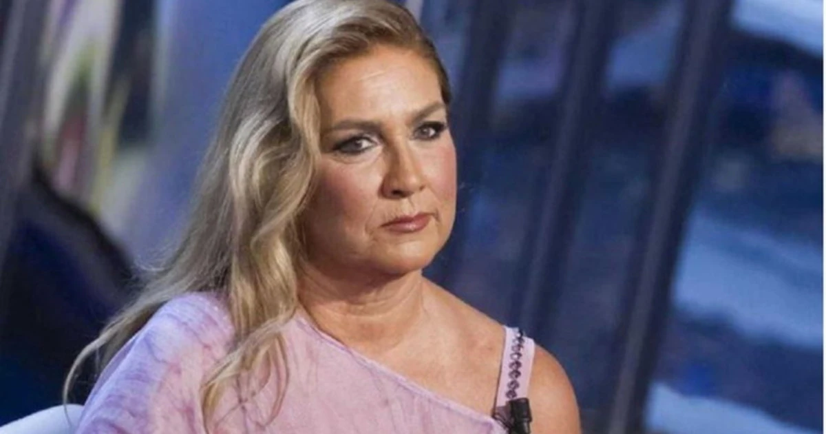 Romina Power sotto-choc, "quella non sono io": identità rubata, un precedente spaventoso