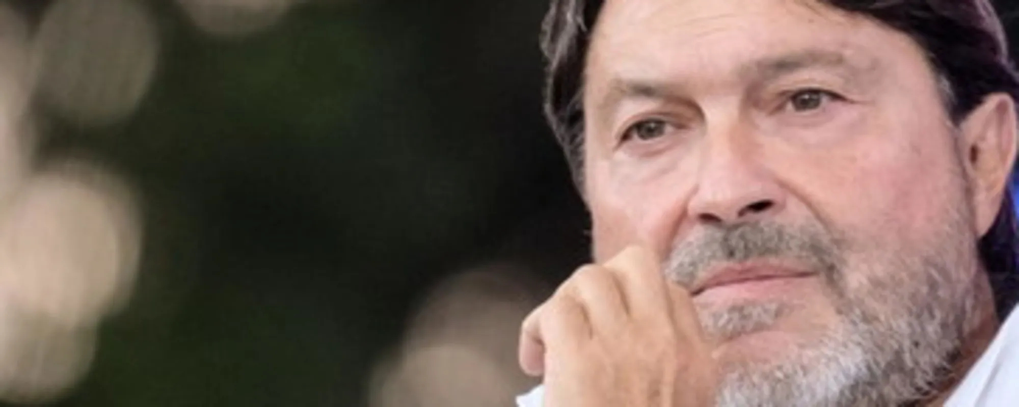 Sigfrido Ranucci volto della truffa (a sua insaputa)