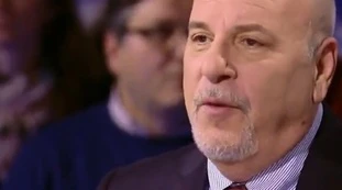 Alan Friedman, Trump incriminato? "Violenza nelle strade, grandi probabilità"