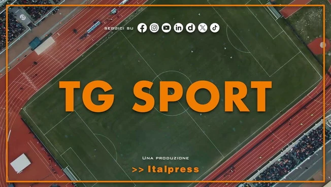 Tg Sport - 1/6/2026