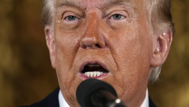Vi ha emozionato il discorso di Donald Trump?