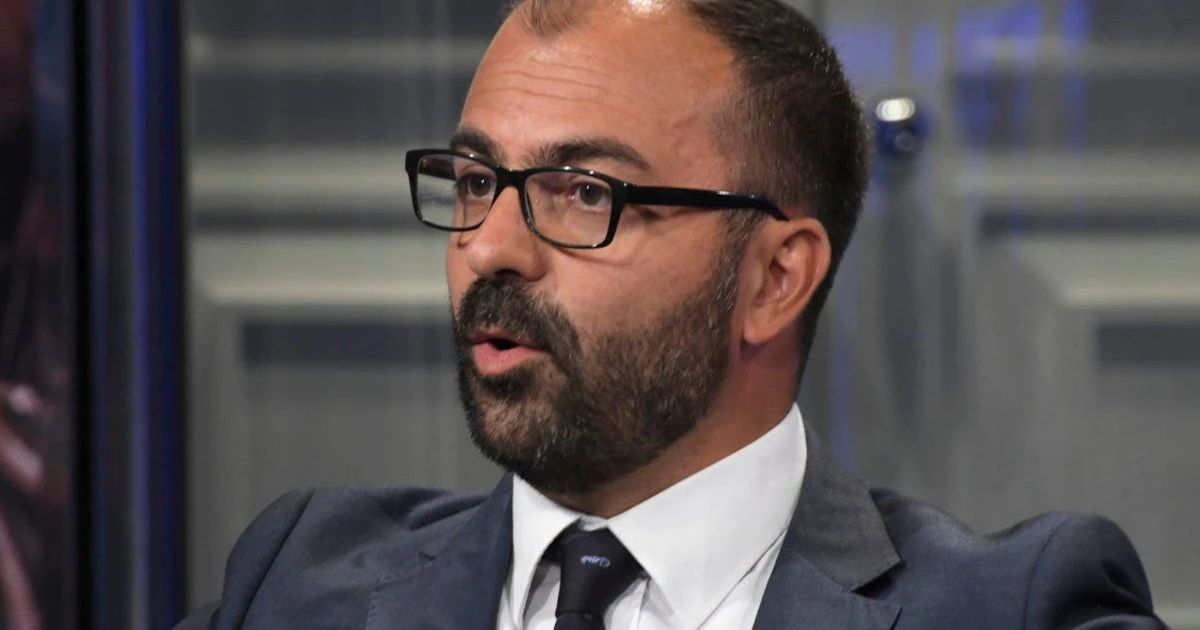 Caso Fioramonti, anche la piddina Fedeli lo scarica: "Deve spiegare"