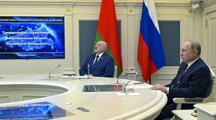 Russia, "tra novembre e febbraio": fuga di notizie, cosa sta per iniziare