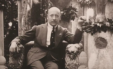 Per il 25 aprile fanno pure il processo a D'Annunzio