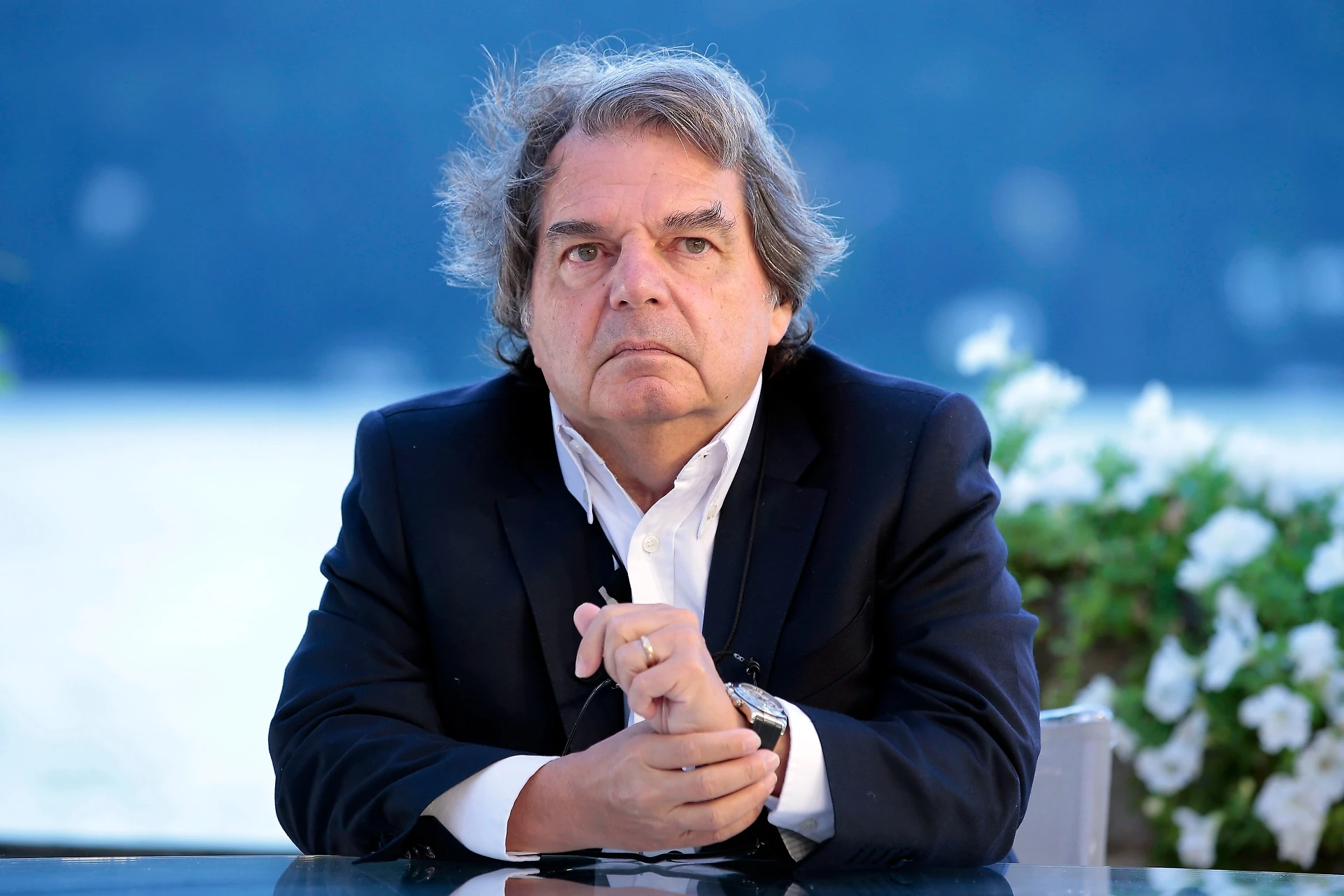 La minaccia di Brunetta al Cav:"Tu mi cacci? Allora io...."