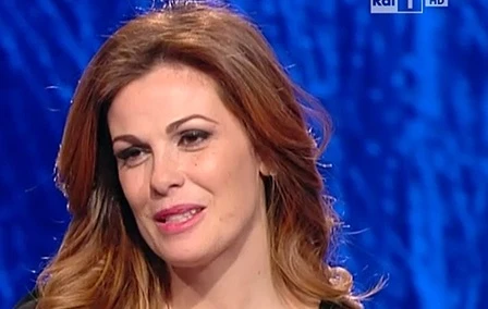 Il grido di dolore di Vanessa Incontrada: "Da quando nel 2008 è nato mio figlio..."
