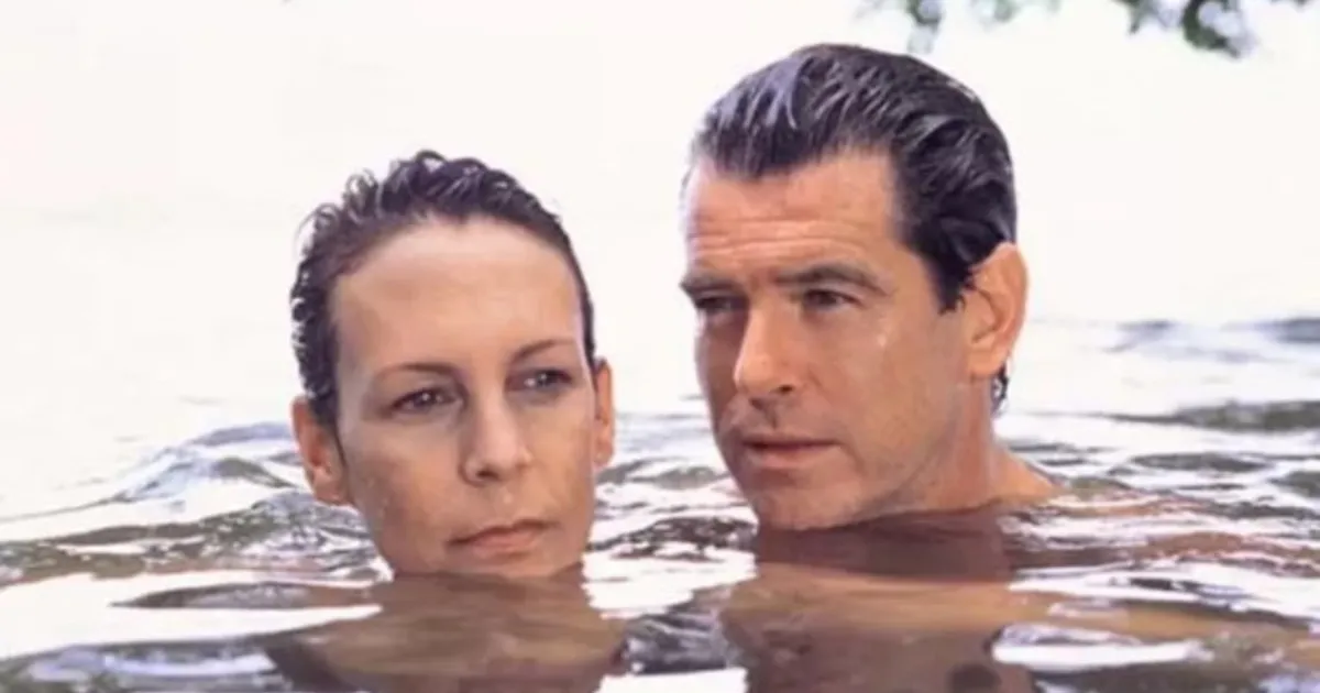 Il sarto di Panama: Brosnan sgradevole ed efficace