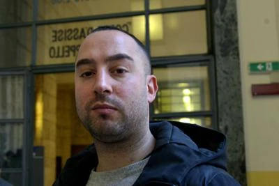 Blitz Casapound a Palazzo Marino, Polacchi condannato a un anno