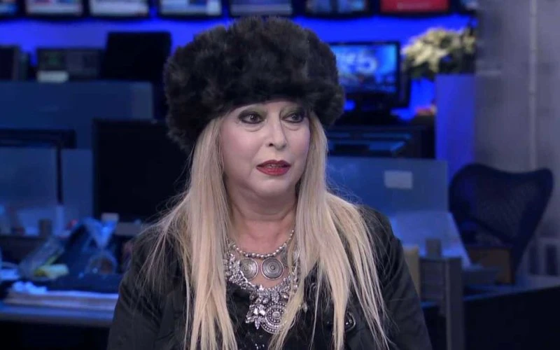 Nikki, l'agghiacciante profezia sull'Italia della sensitiva delle star