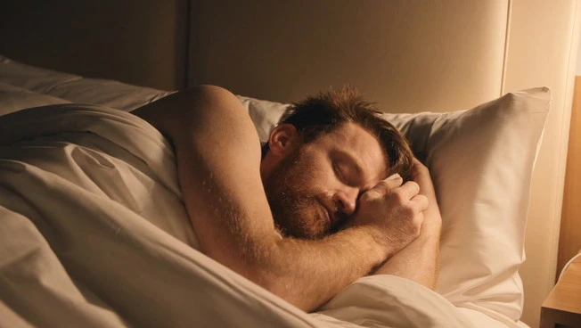Sonno, essenziale per memoria e sviluppo del cervello