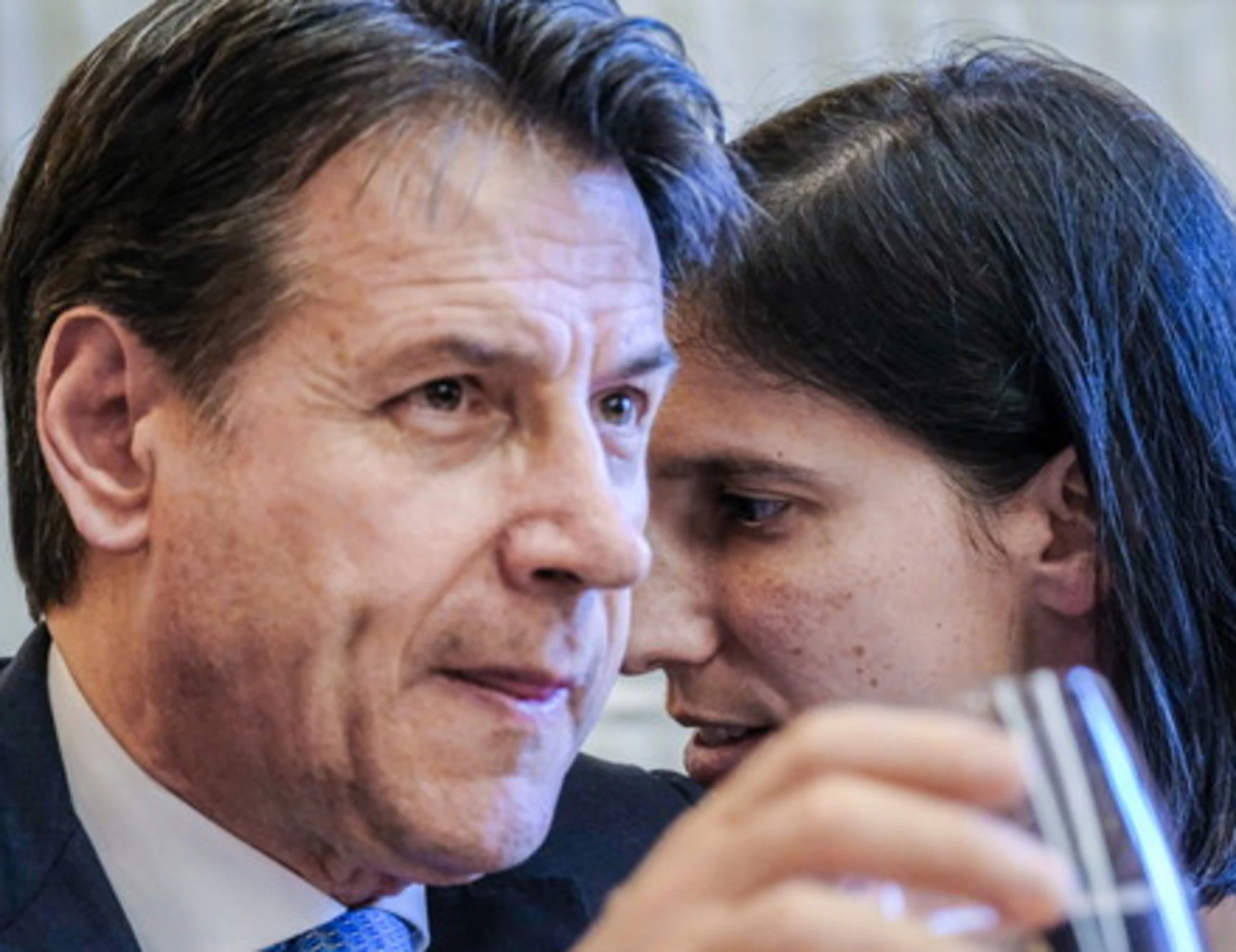 Schlein, è fine corsa: "Chi vota Conte dentro il Pd"