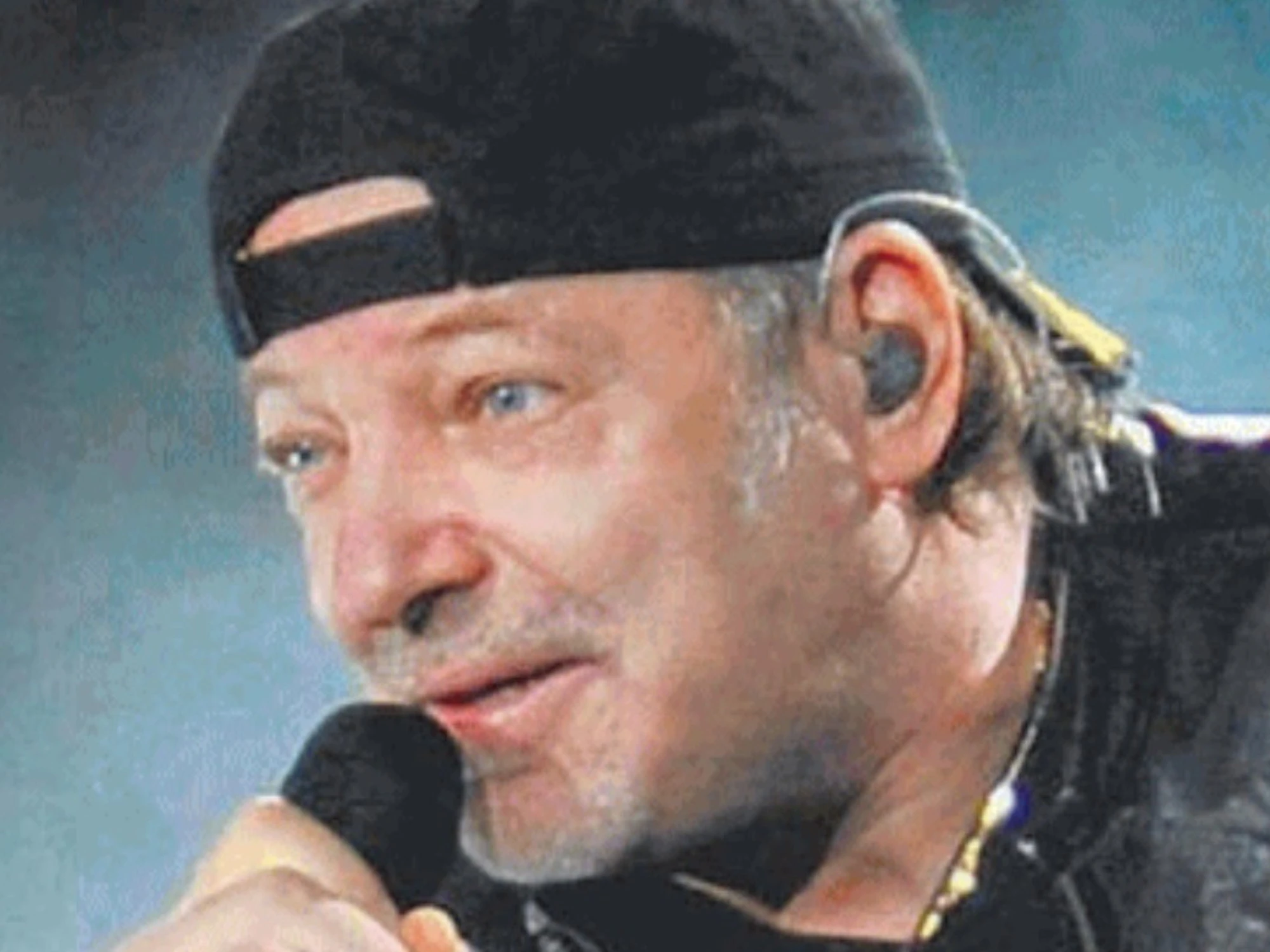Il 25 Aprile del partigiano Vasco Rossi: &quot;Tempi bui&quot;