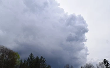 Meteo, arrivano le bombe d'acqua: allerta gialla in sei regioni