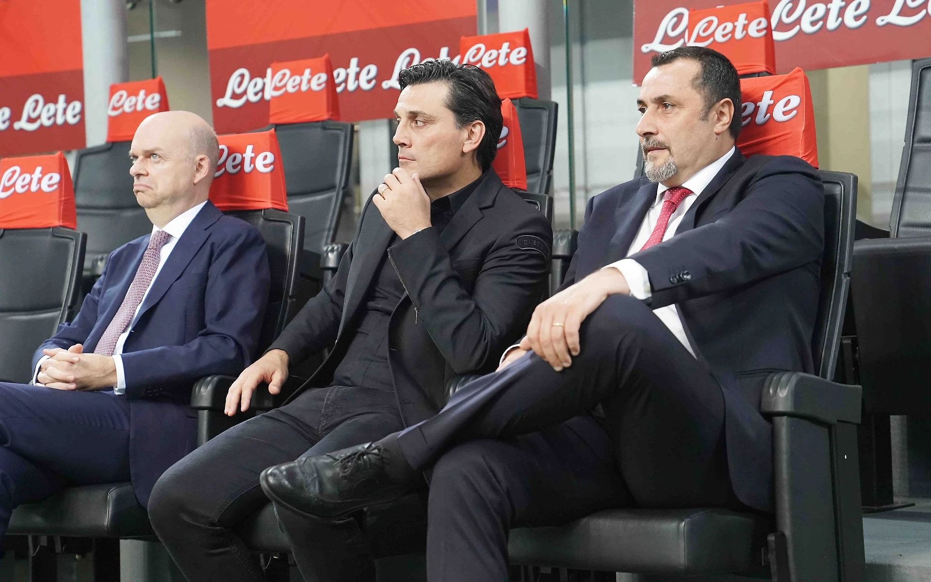 Milan, ecco i soldi: Bgb Weston, 8 settimane per il rifinanziamento