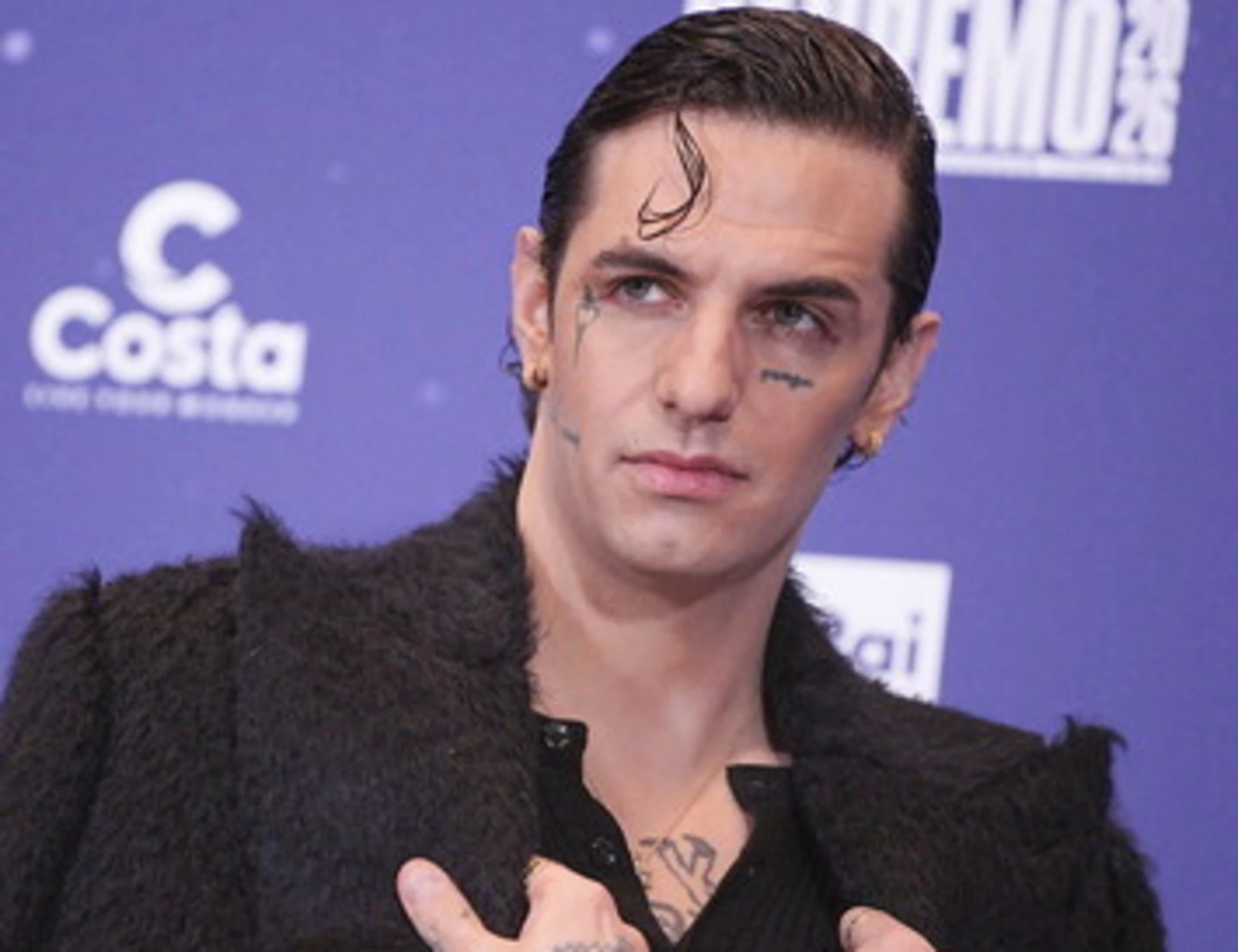 Achille Lauro, "la mia avventura si conclude qui": addio a XFactor