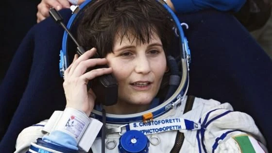 Cosa succede quando nello spazio scappano cacca e pipì: imprevedibile e imbarazzante dettaglio intimo