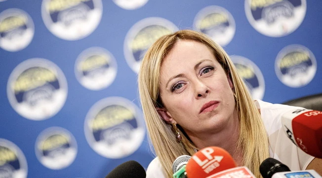 Giorgia Meloni candidata premier? Forse no: centrodestra, l'ultima clamorosa idea