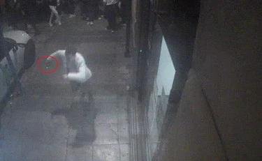 Monreale, il testimone: "In piedi sulla moto mentre scarrellava la pistola"