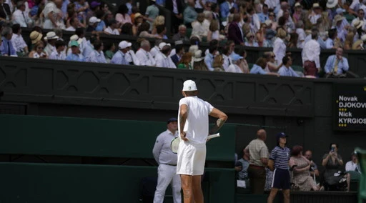 "Jannik Sinner può dare una lezione a Kyrgios": ora c'è la data, quando lo umilierà
