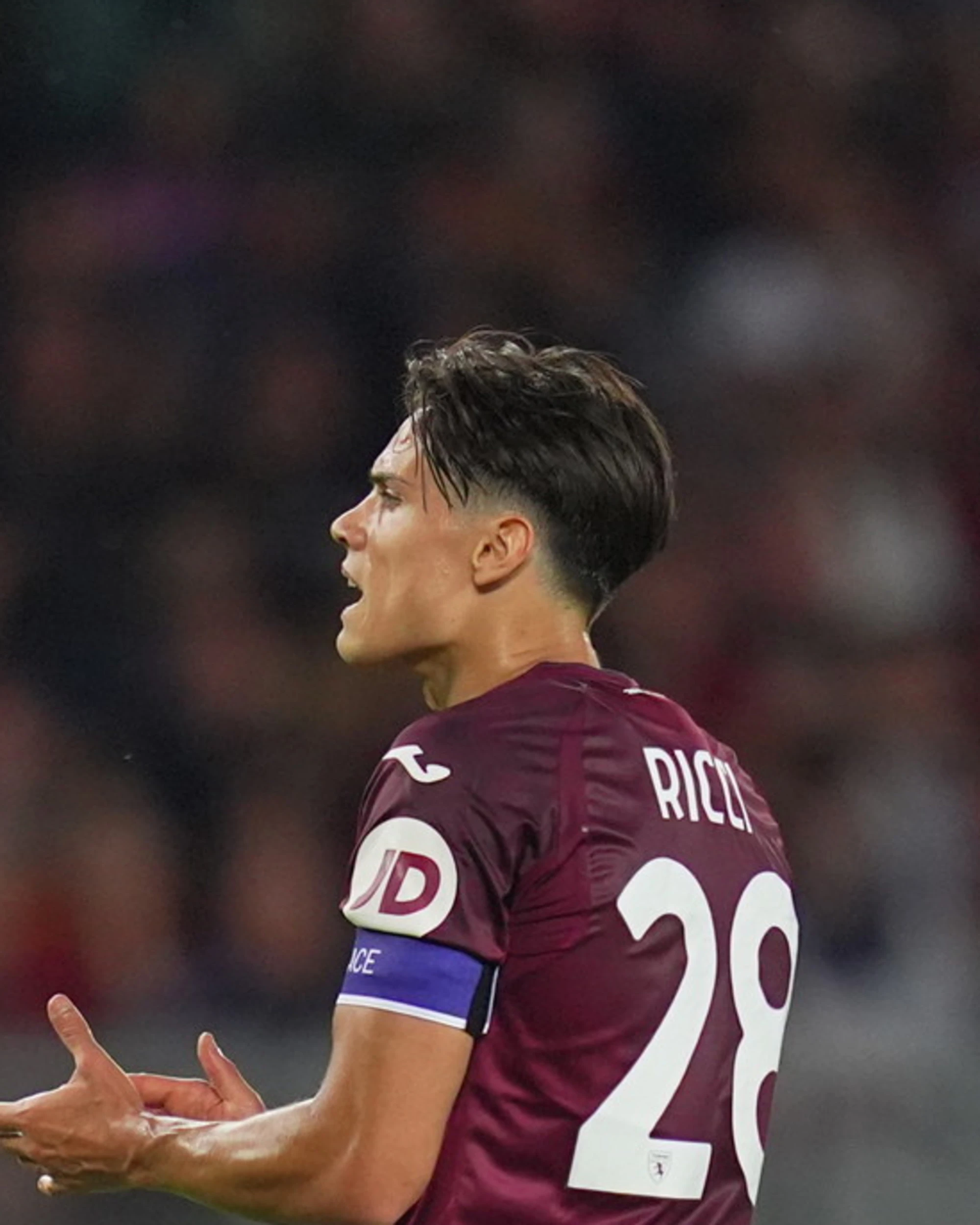 Il Milan si rifà il centrocampo: un altro colpo dopo Modric e Ricci