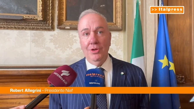 Allegrini "Emigrazione italiana in Usa storia coraggio, sacrificio e orgoglio"
