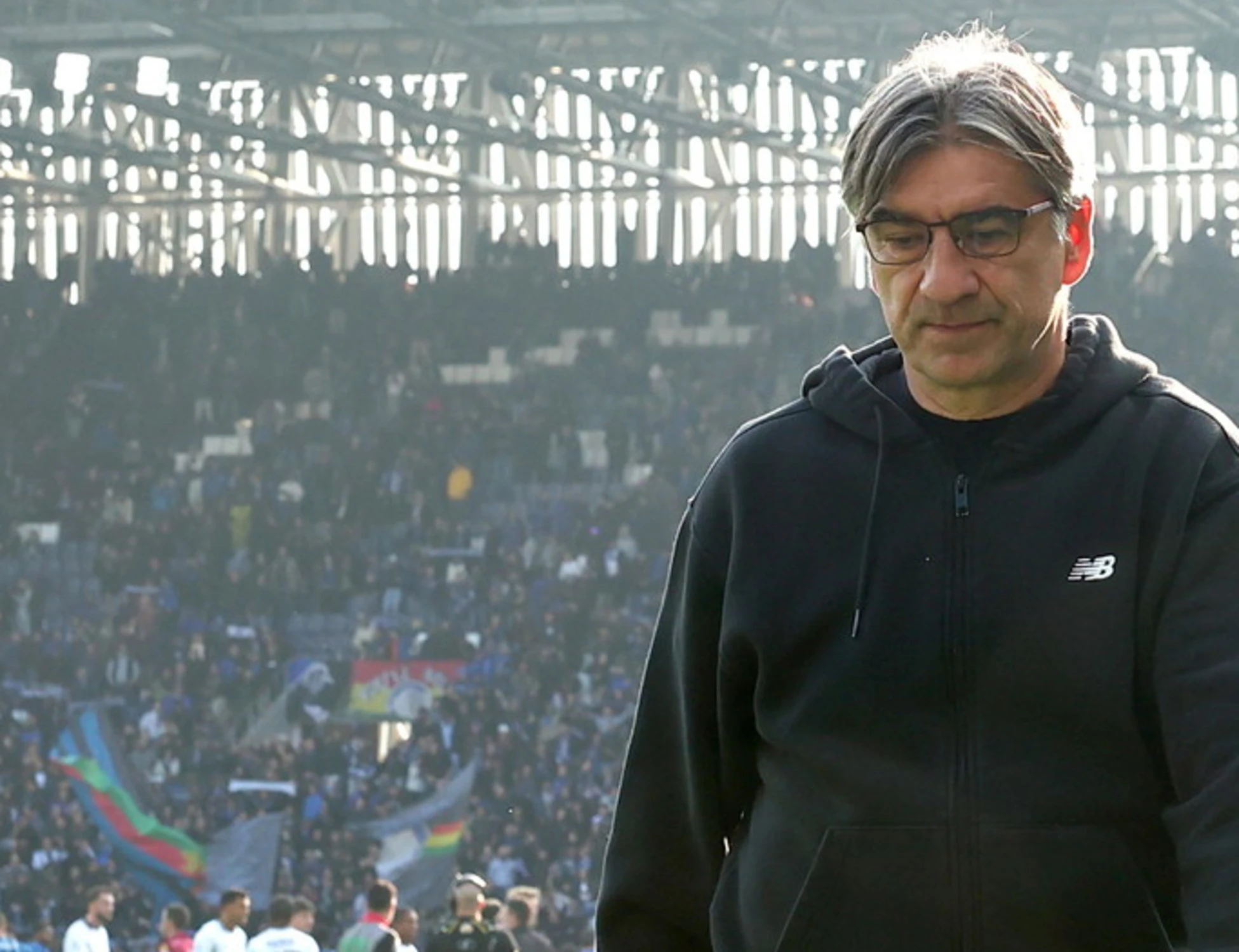 Ivan Juric, l'Atalanta ha deciso: esonerato. Chi arriva al suo posto